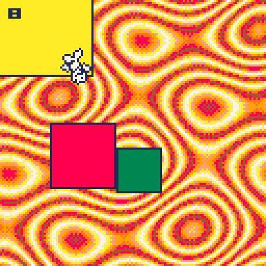 1K Hopper remake #Pico1k