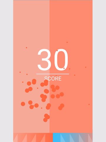 Side Swipe - Minimalist Arcade Action