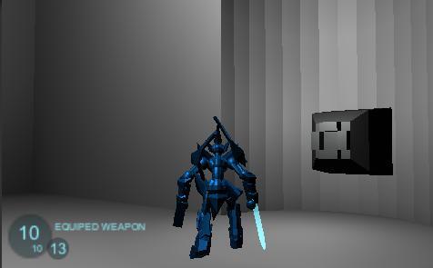 PROJECT METATRON -EXPERIENCE FOR FREE ver.