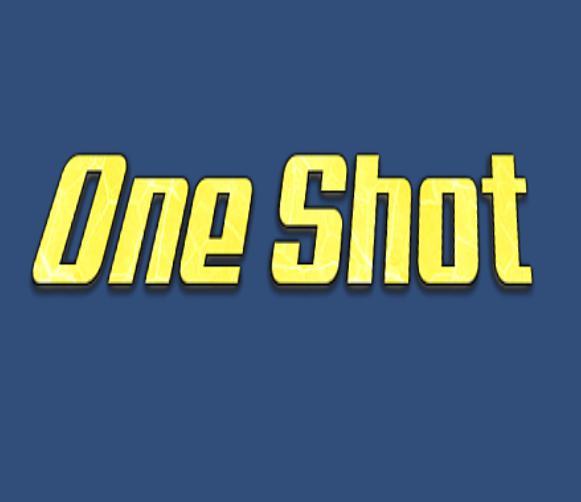 OneShot (itch) (Akusan)