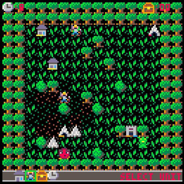 Battle for Auburn Valley