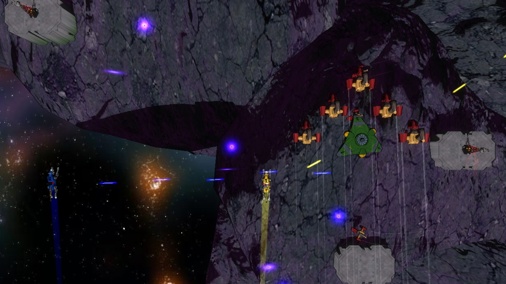 Voltron