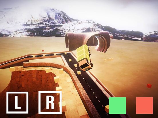 Smashy Cars Arena - Wanted Road 2