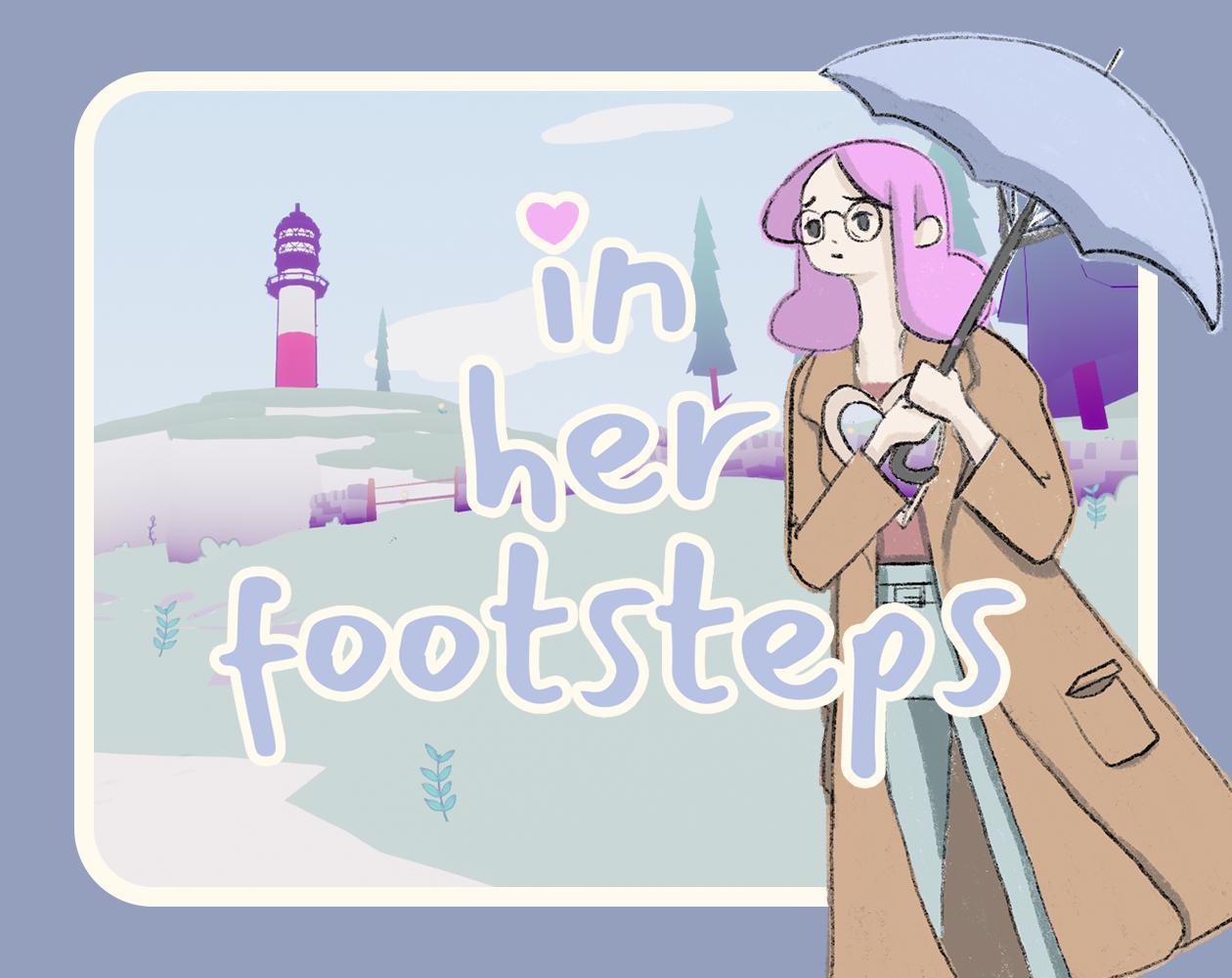 In Her Footsteps
