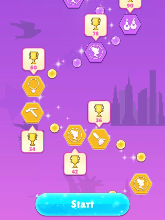 Vlinder Fashion Queen Dress Up