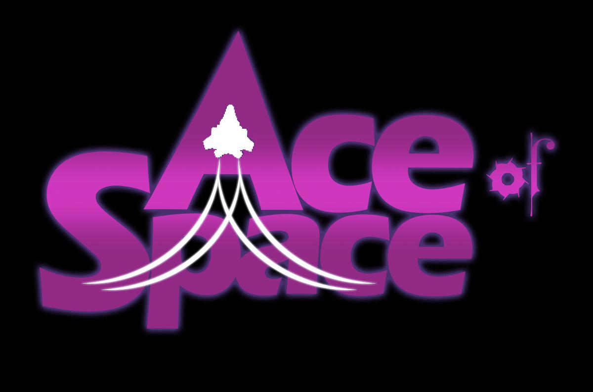 Ace of space. Space Ace.