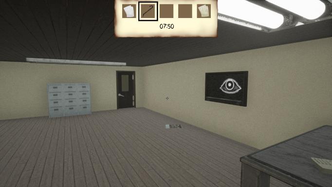 Paranormal Investigation