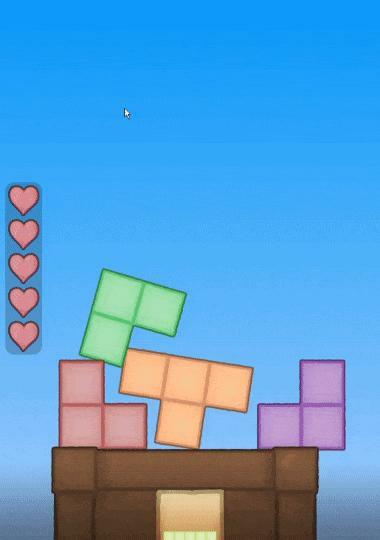 Tower Trouble (Broxxar)