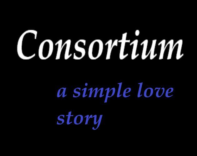 Consortium (itch)