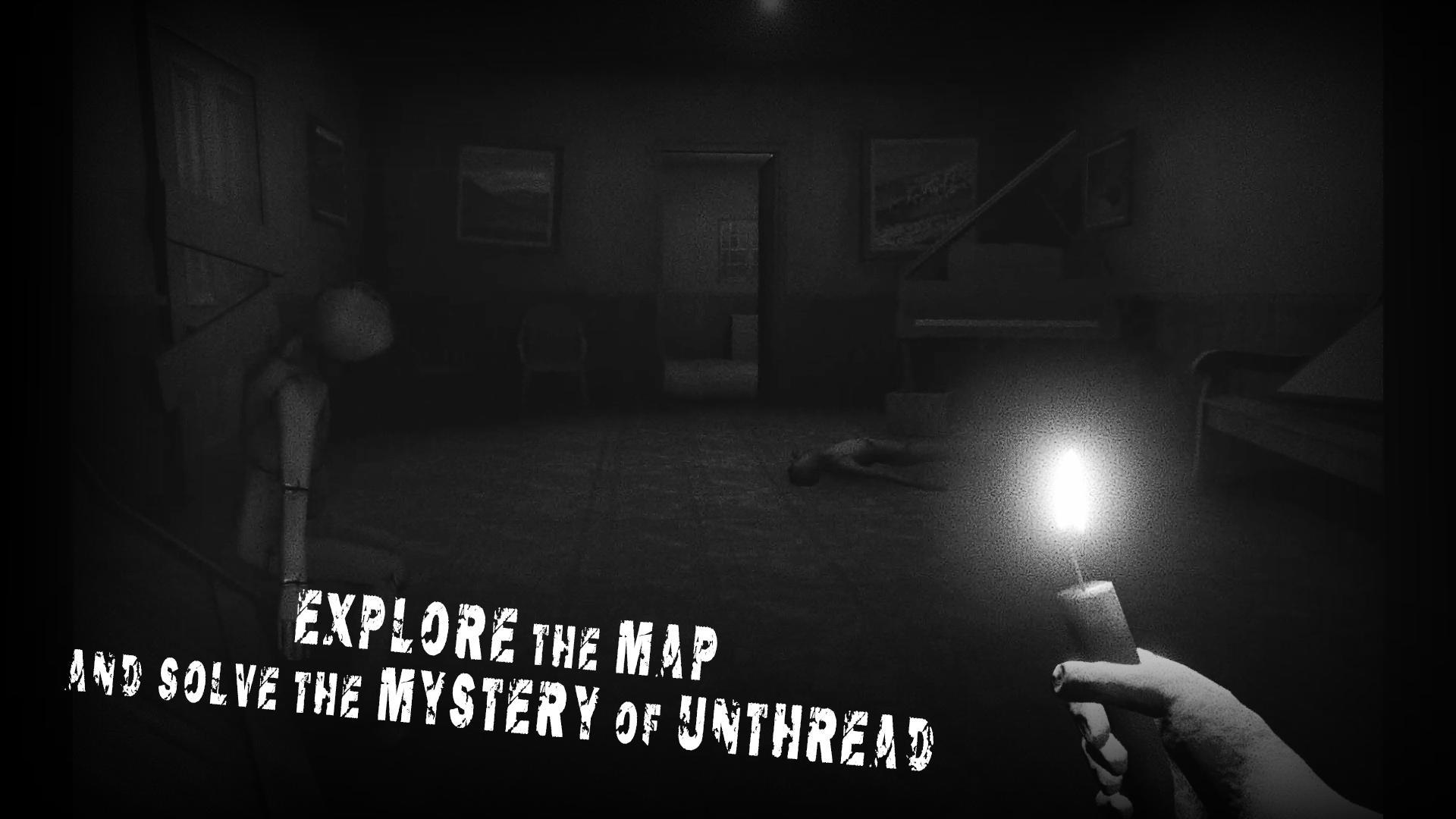 Unthread - Horror Game