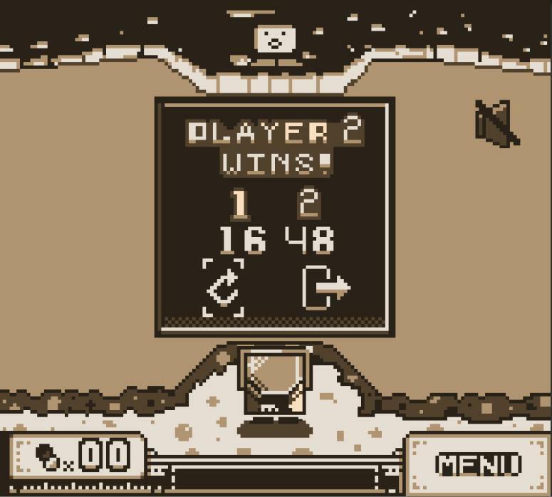 Renegade (itch) (BLANKdev)