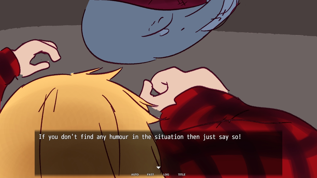 Nicole & the Stupid Sirens