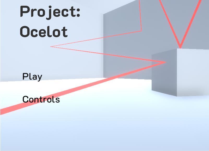Project Ocelot