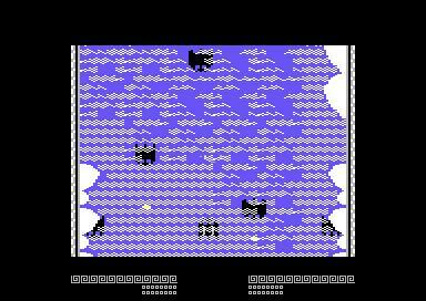 DragonakeR (Commodore 64)