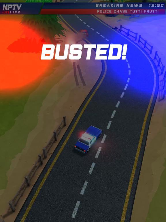 Drift Cops!