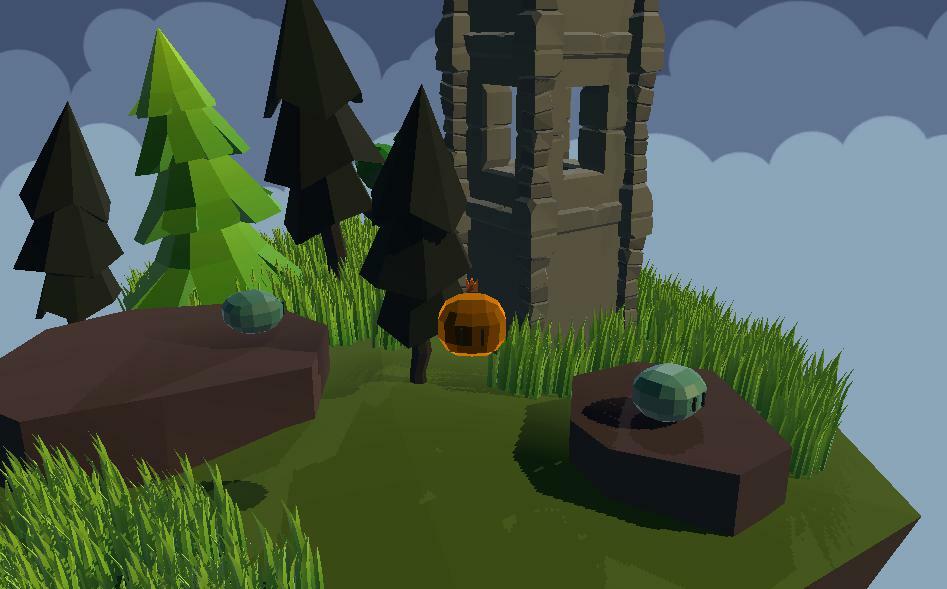 The Gift of Sentience (Michael Anderson)