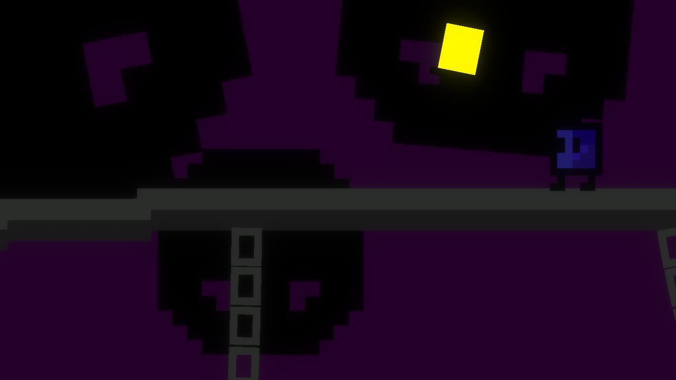 New Lows Prototype (for anything goes game jam)