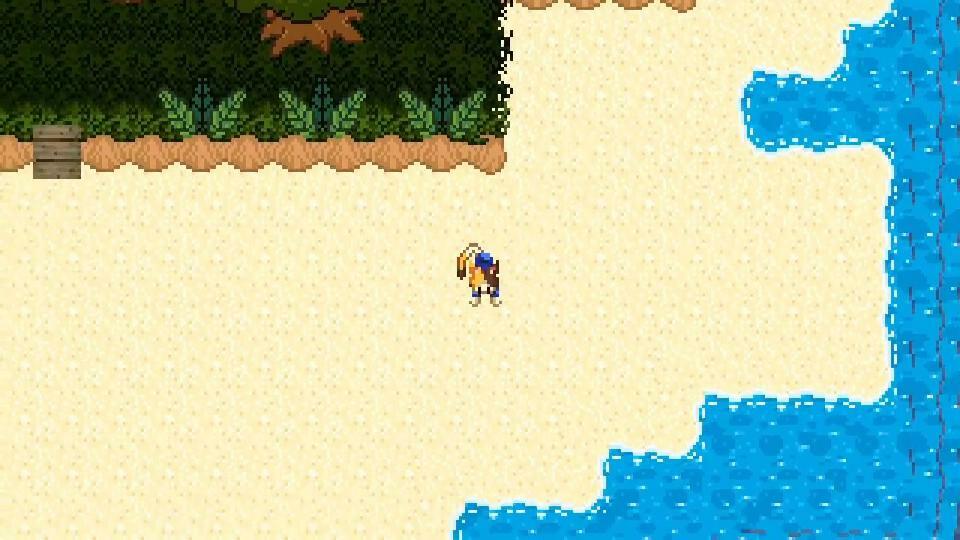 Champion Island: Alternate Ending