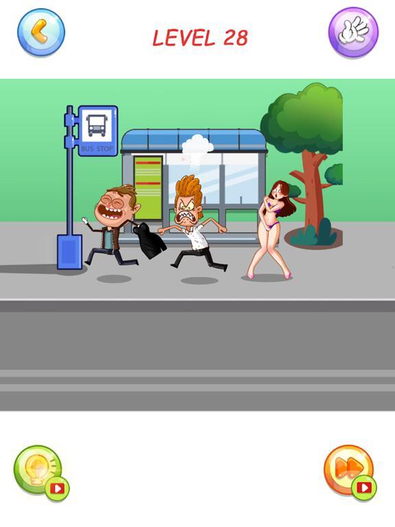 Troll Robber Steal it your way