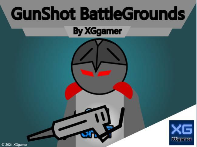 GunShot BattleGrounds (Season1)