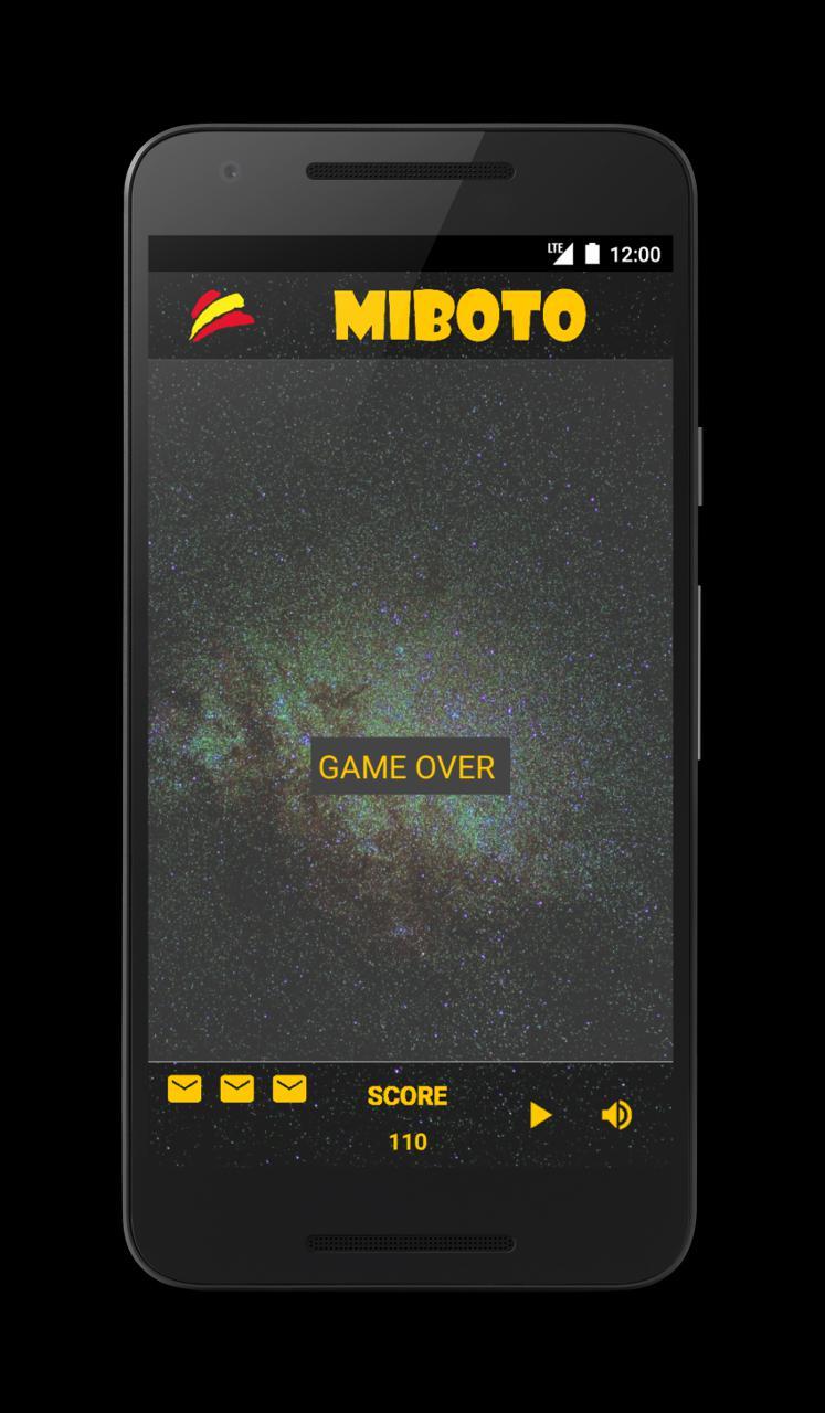 Miboto