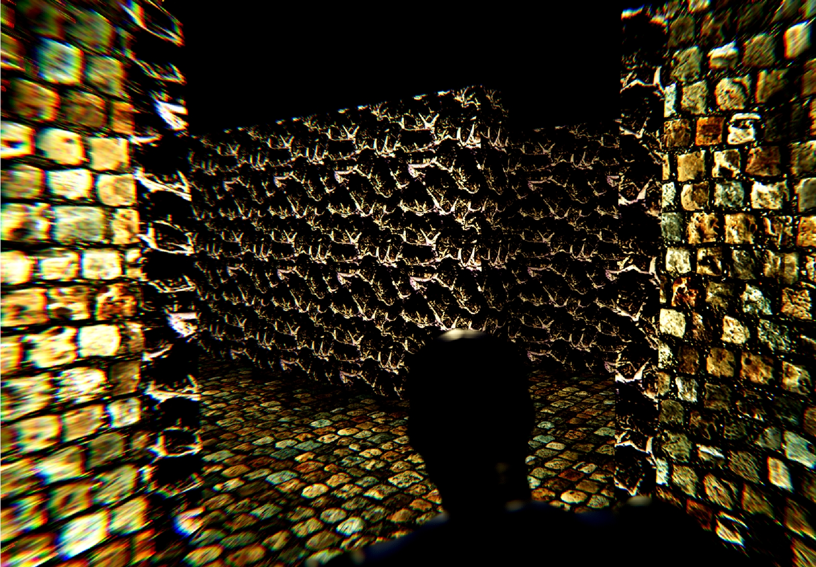 Amazing: The Trilogy