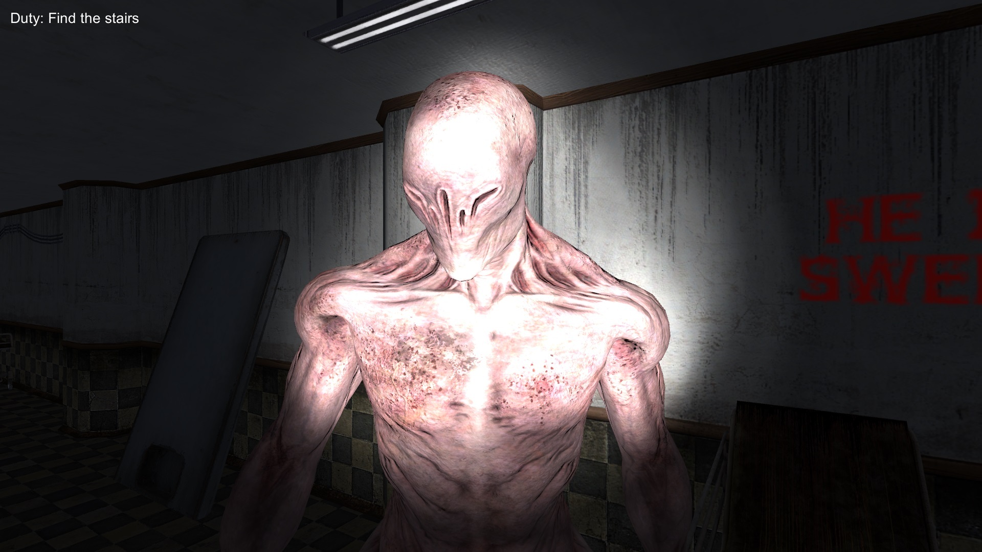 The Virus (itch) (Alierenkayhan)