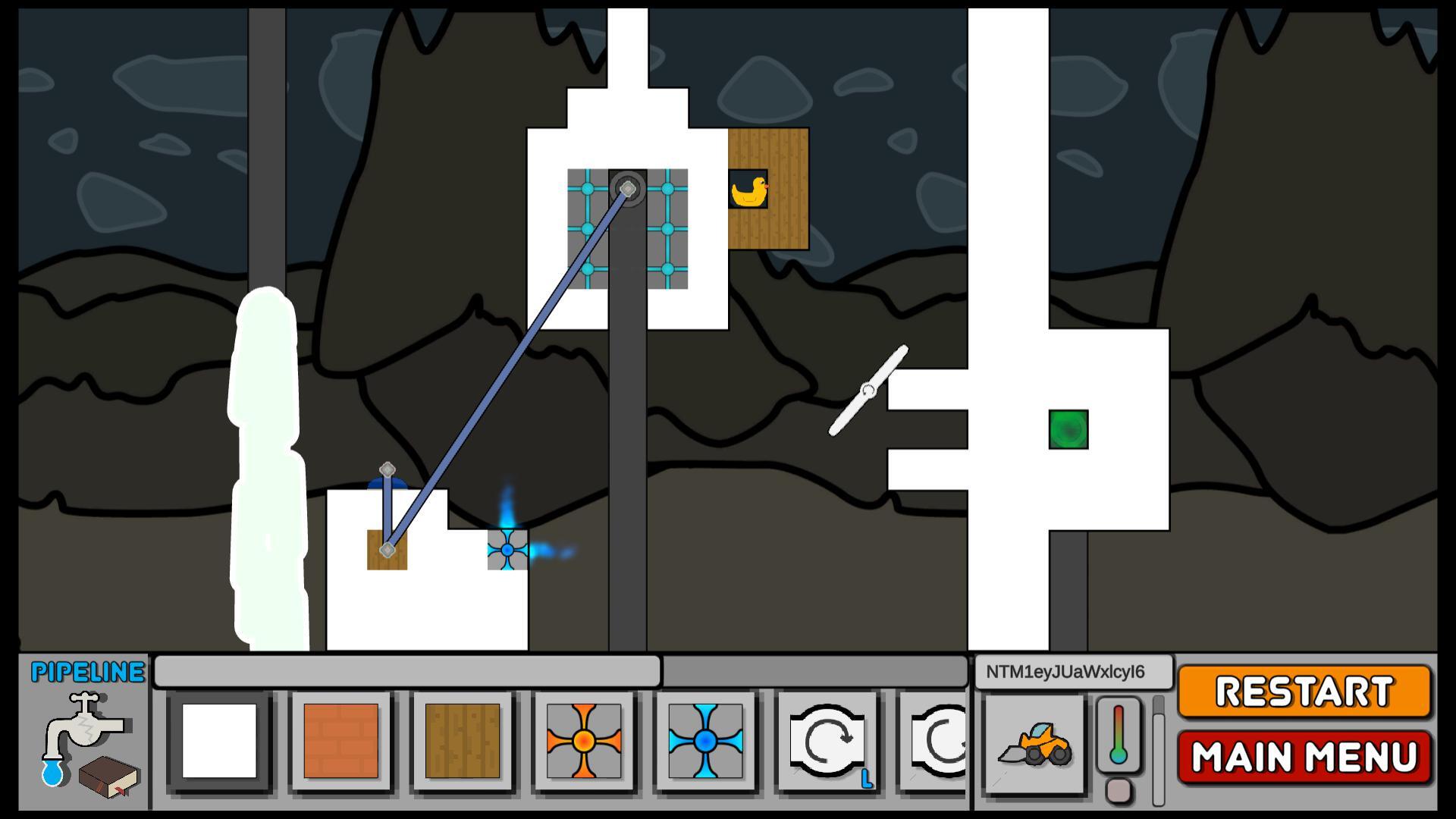 Pipeline (The Pig Guy)