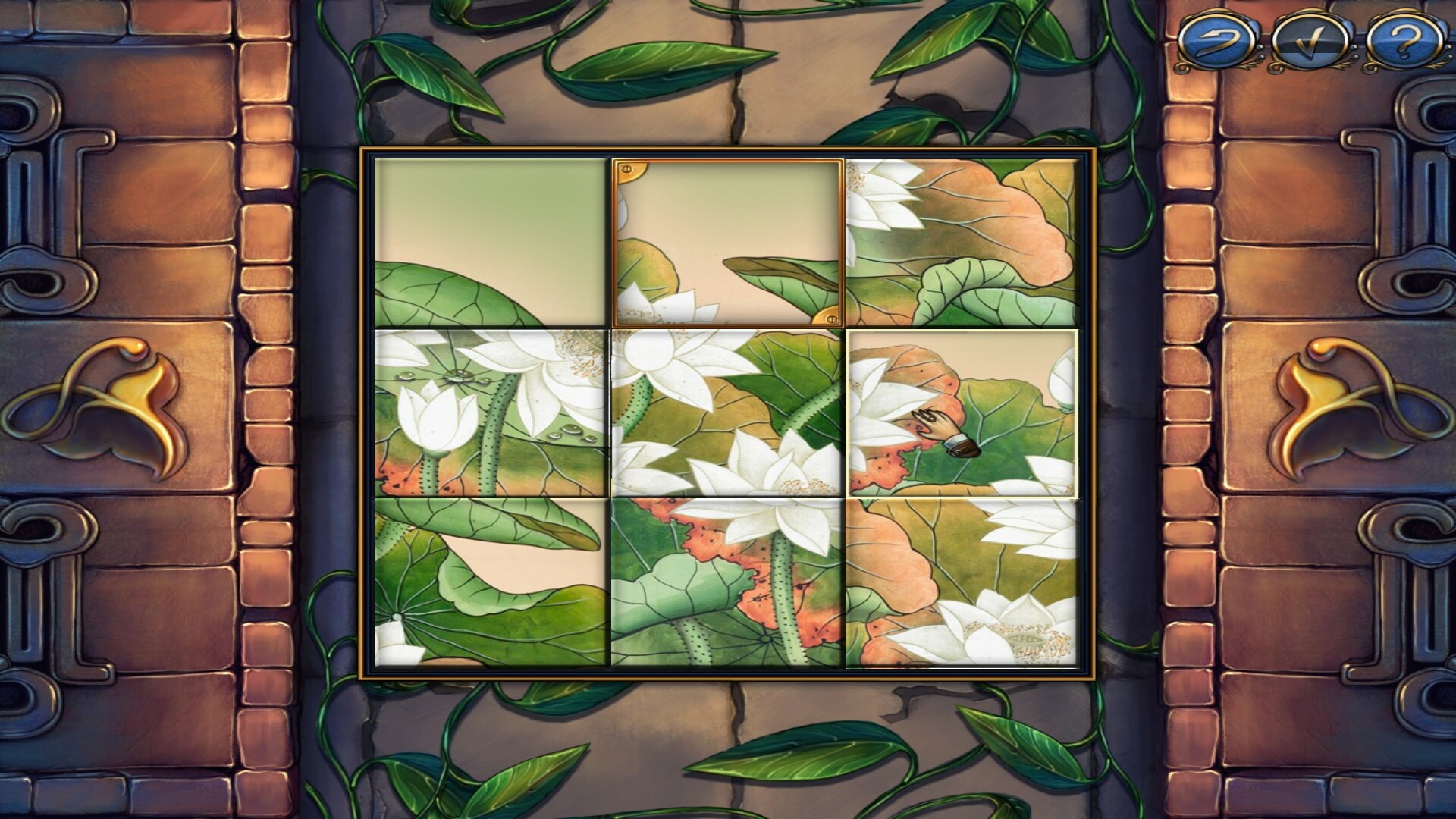 Journey to the Heart of Gaia