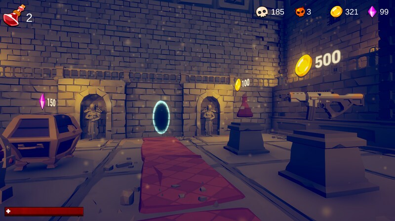 Deadly Threat (itch)