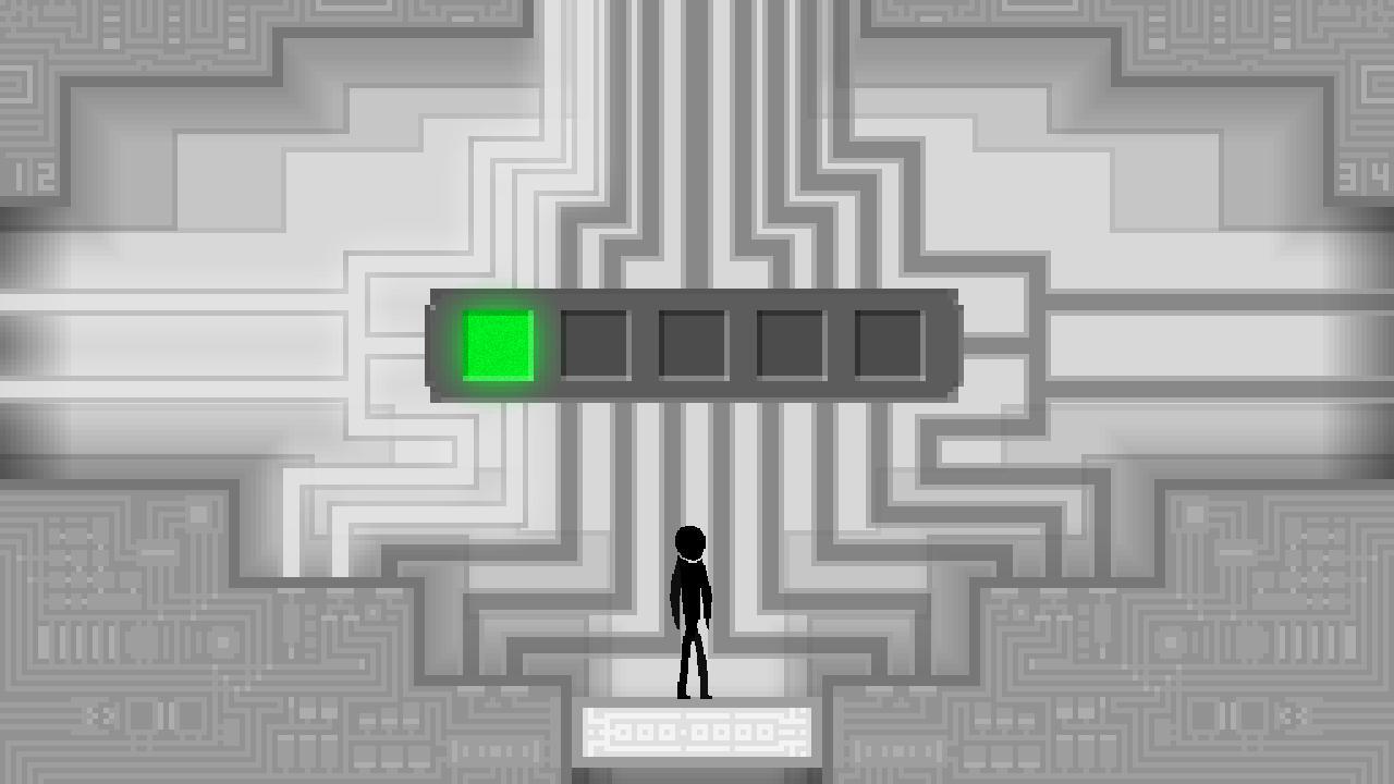 Seven: Reboot (itch)