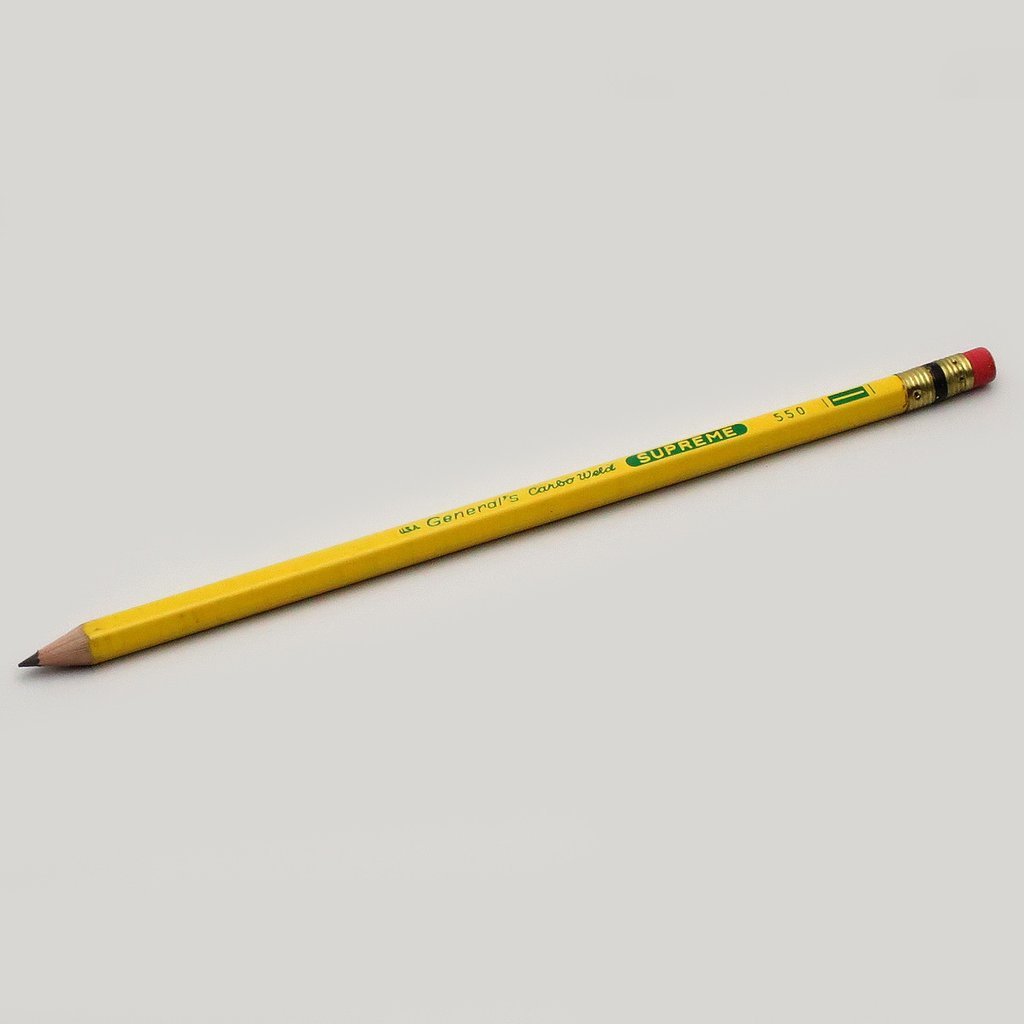 Pencil Population Destroyer
