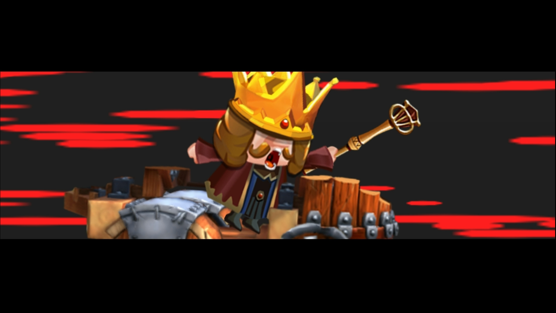 Tap Tap Legions - Epic battles within 5 seconds!