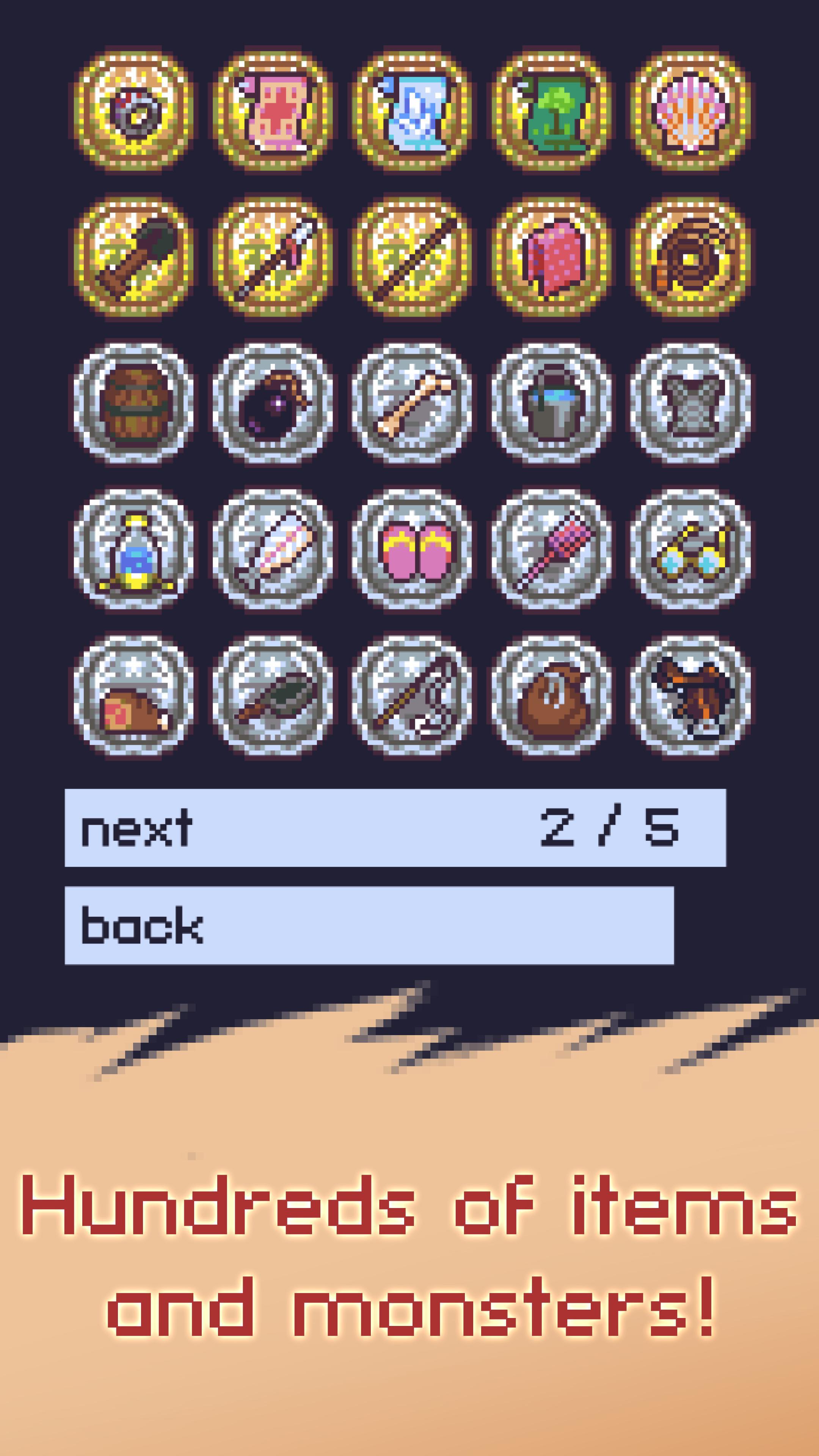 Overworld (geckosan)