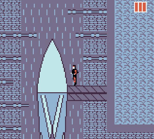 Space Federation (itch)