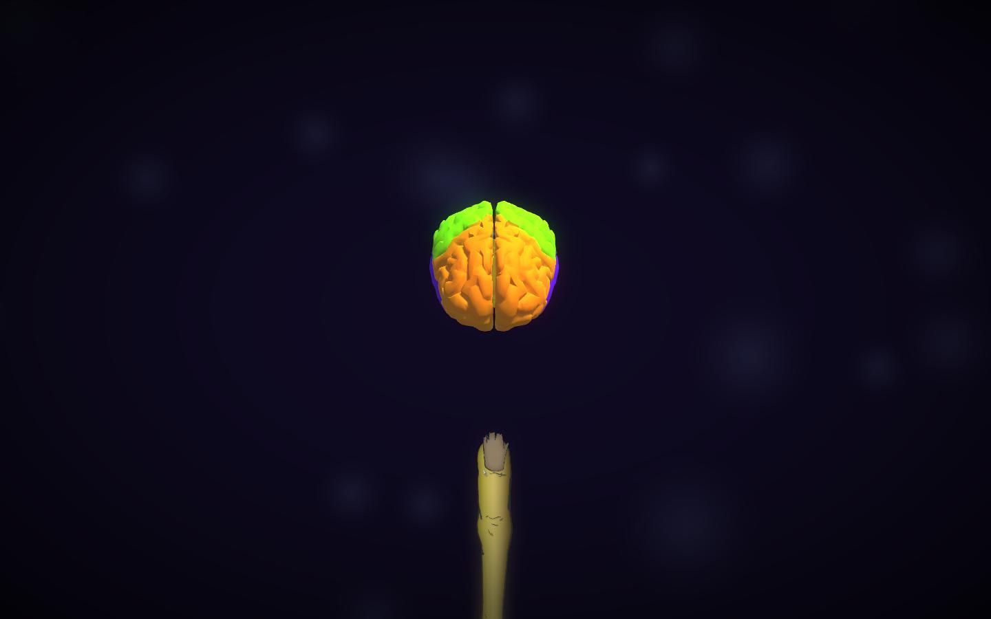 Nasal Defense Force 2033