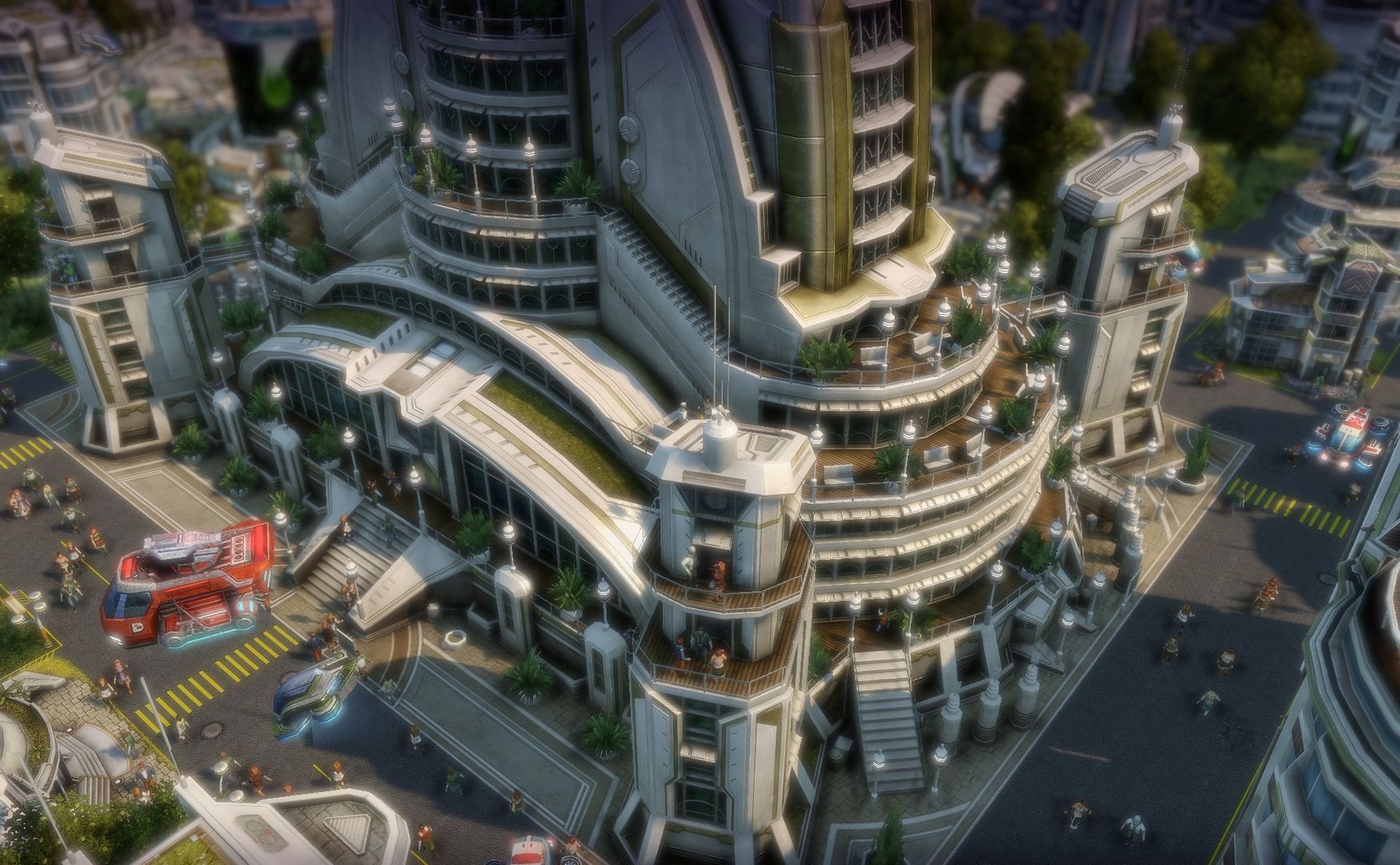 Anno 2070