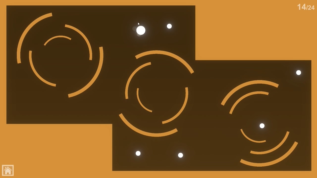 Super Orb Collector (itch)