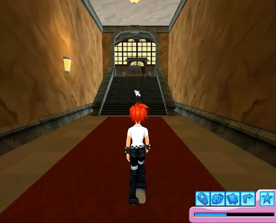 Star Academy: Audition! screenshot