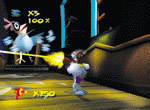 Earthworm Jim 3D