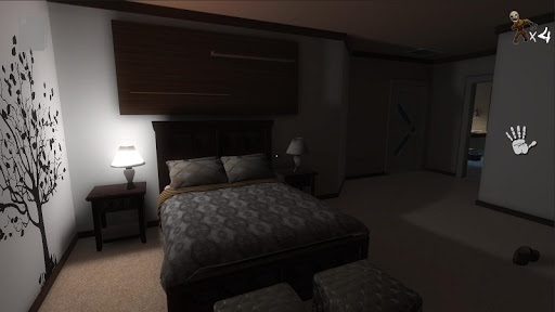 Paranormal Territory 2