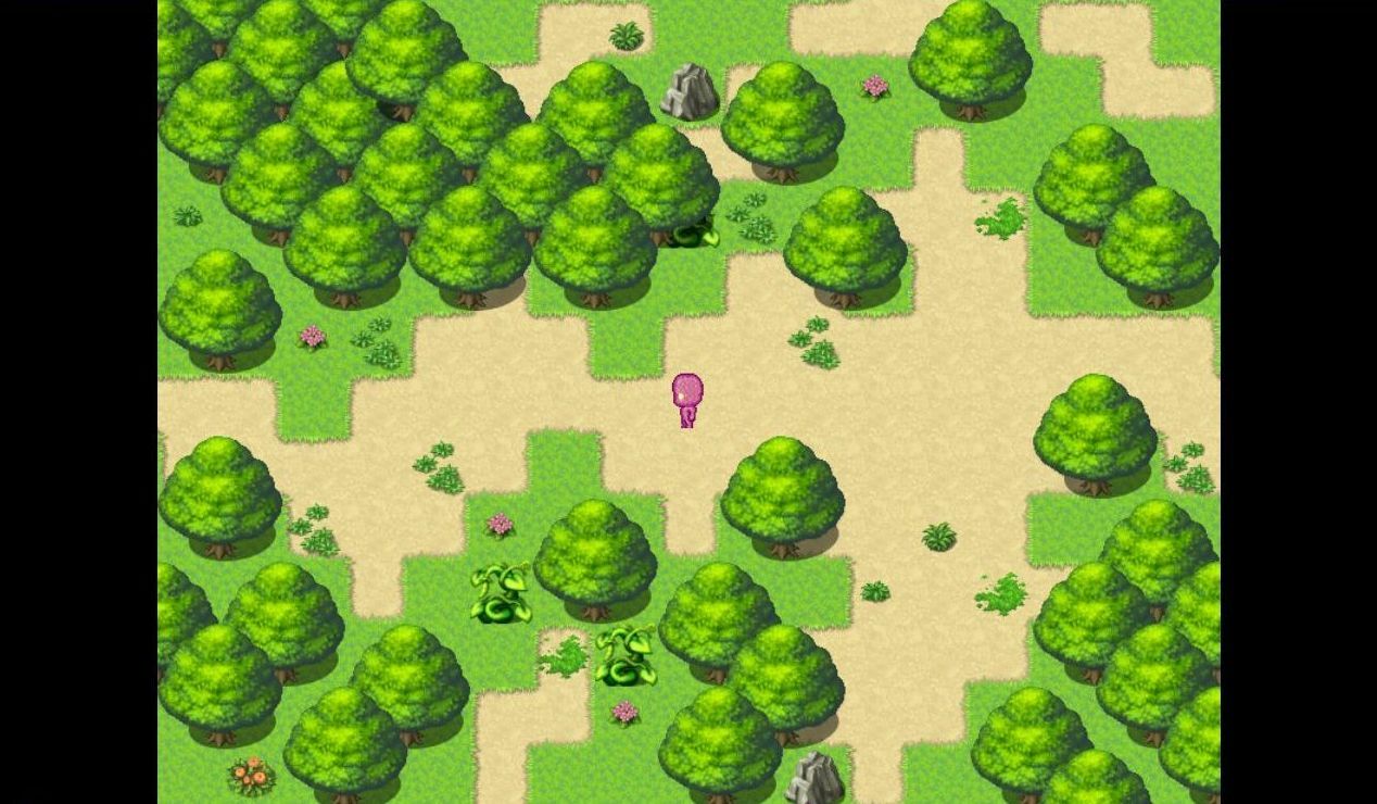 Wake Up (itch) (melinajuraski, Cecihoney)