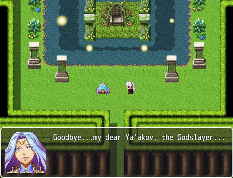 City of Gray: The Video Game (Demo)