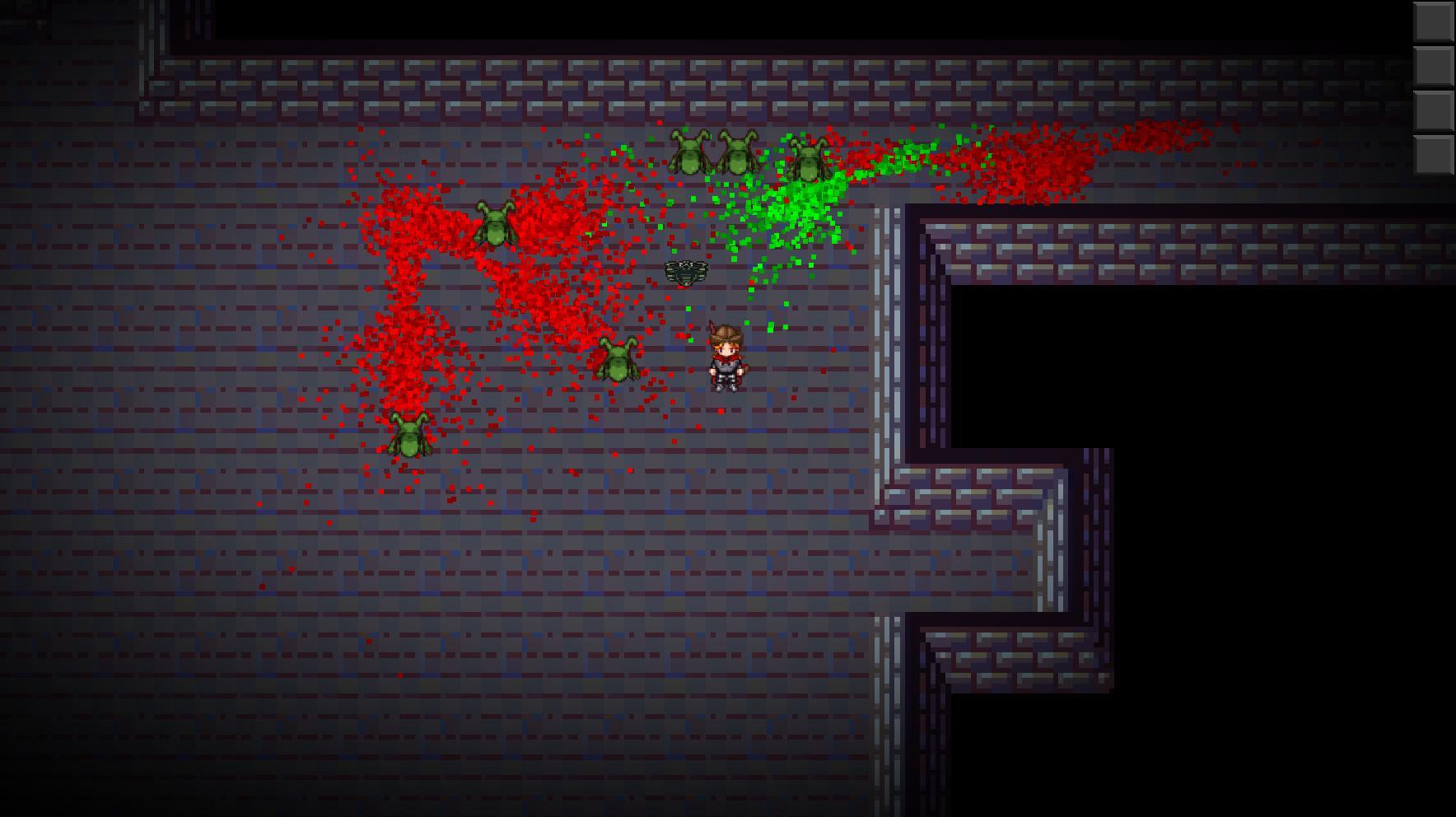 Proelium no Hajimari