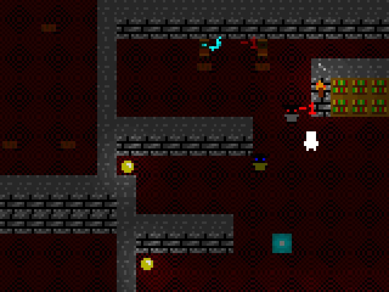 Parallelium (ric0chet)