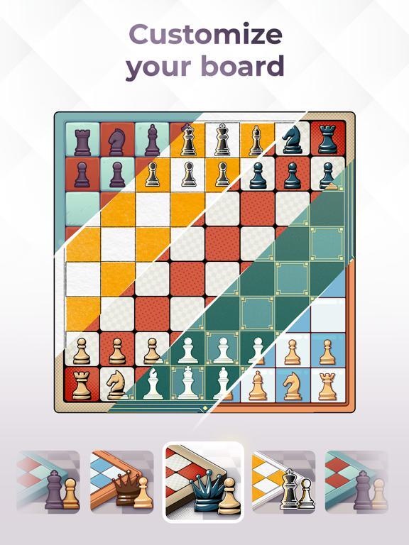 Chess Royale: Play Online