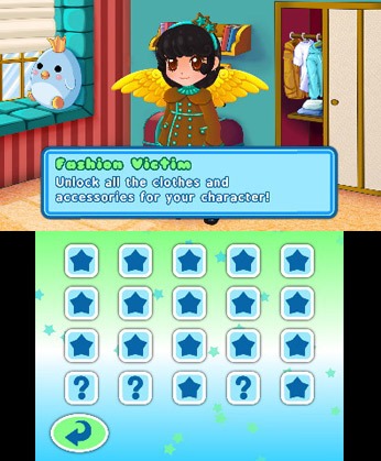 Dress To Play: Magic Bubbles!