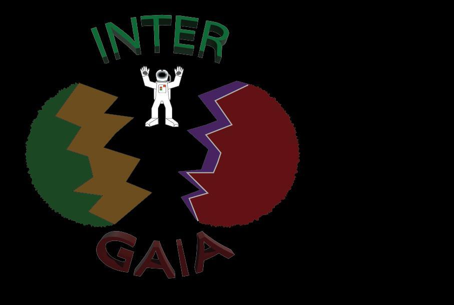 Intergaia
