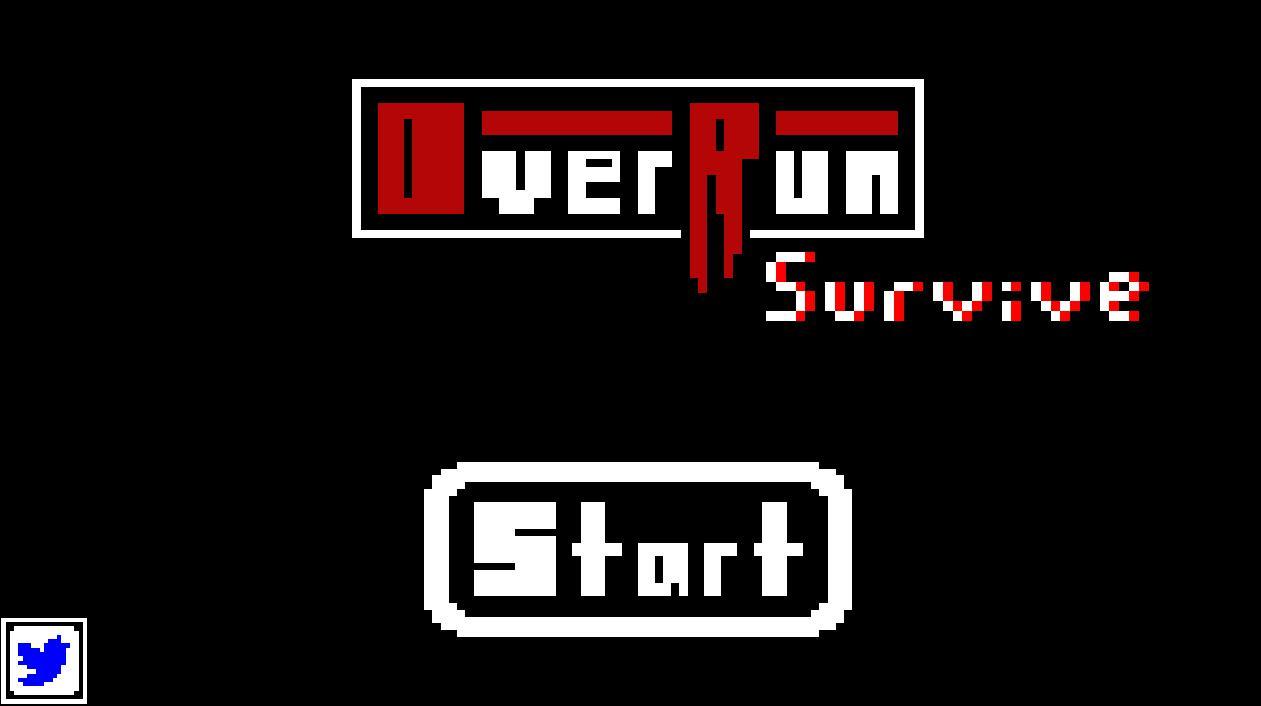 Overrun-Survive