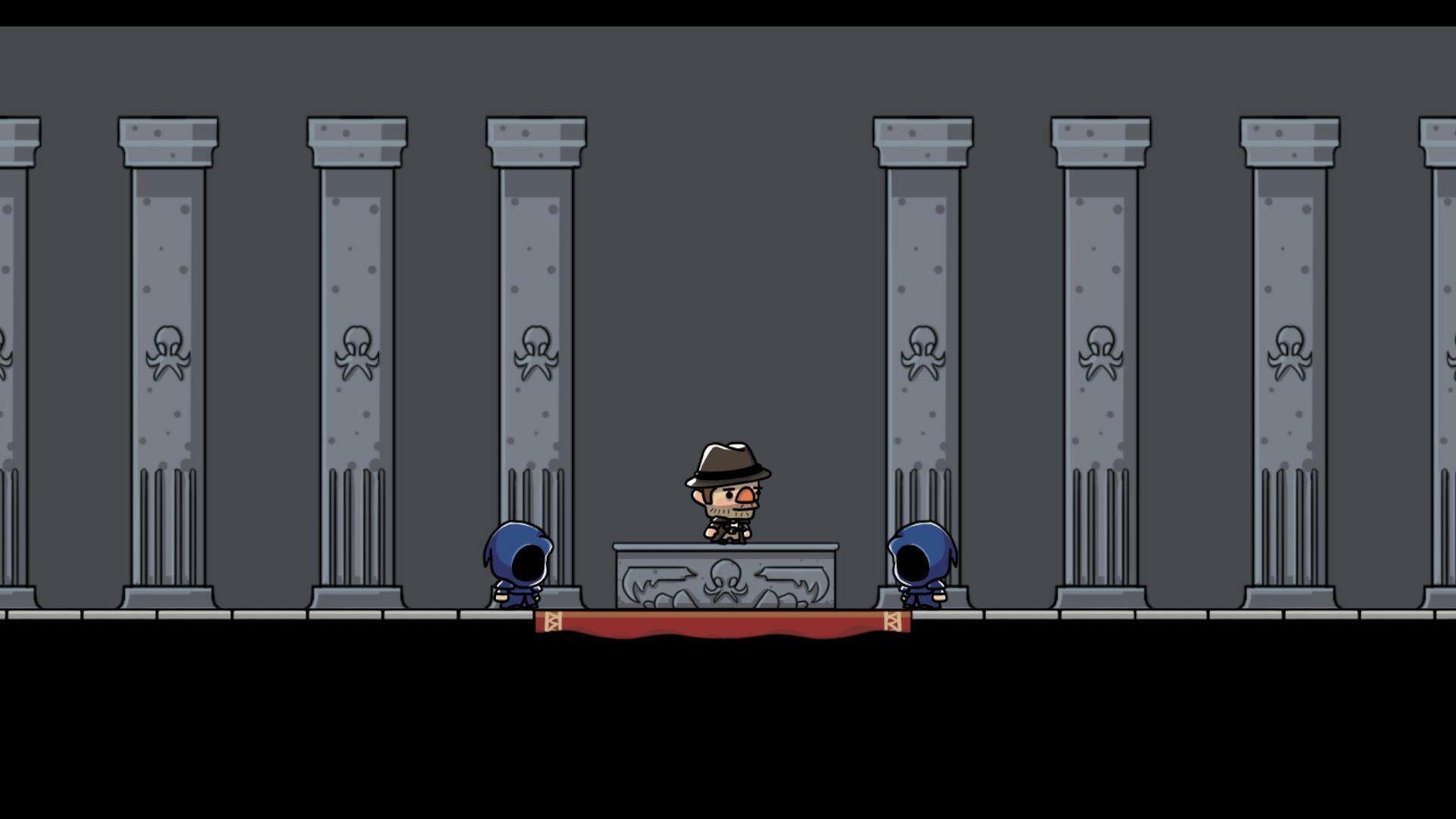 Under The Moon (Ian Mandarini)